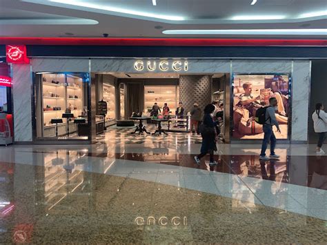 gucci - dubai mall of the emirates|Gucci al barsha.